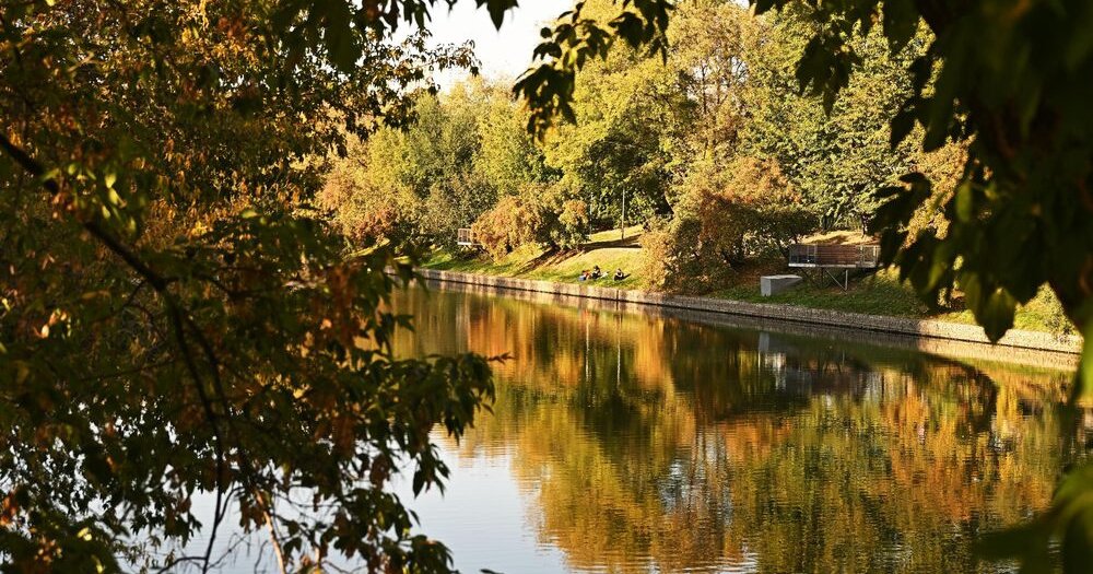 Preview В Москве в День города ожидается солнечная погода с температурой до +21