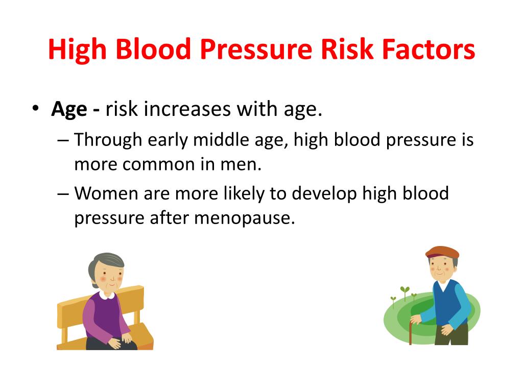 Preview High Blood Pressure in Childhood: A Risk Factor for Early Death