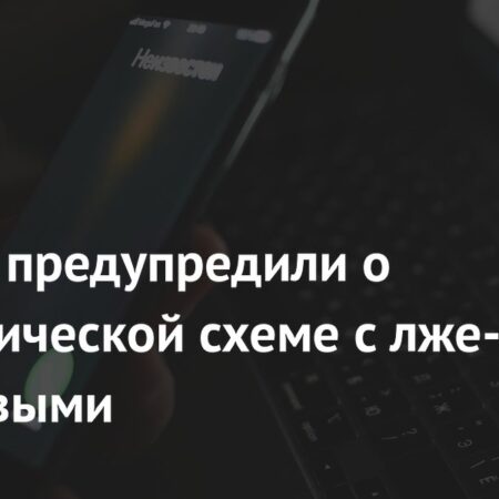 Россиян предупредили о новой мошеннической схеме с лже-участковыми
