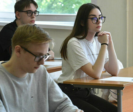 Рособрнадзор получил 200 предложений по усовершенствованию ЕГЭ