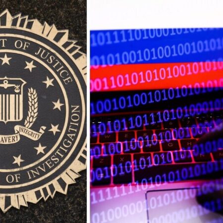 Russian Hacker Group ‘Vector T8’ Claims Attacks on Funds Supporting Ukrainian Military