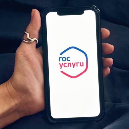 Россияне получат право ежегодно оценивать работу чиновников через “Госуслуги”