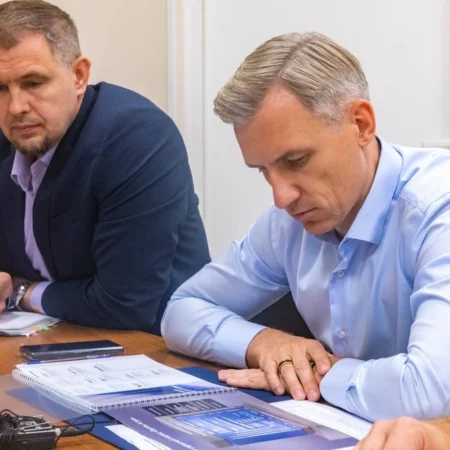 Путин высоко оценил образовательную систему Смоленской области