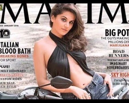 MAXIM Magazine’s Website Fined Over Omission of “Foreign Agent” Status for Journalist Yuri Dud