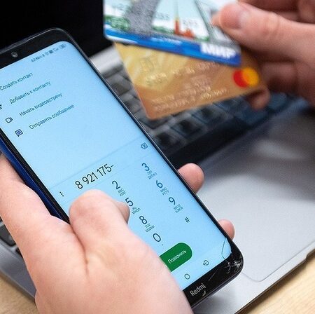 Немкин: Мобильные приложения банков будут подавать заявления о мошенничестве