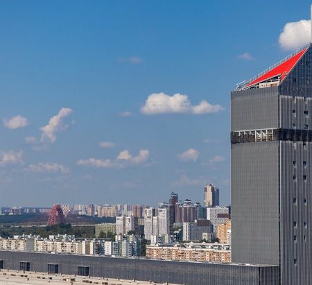 Russia’s New National Space Center: A Boost for Cosmic Ambitions