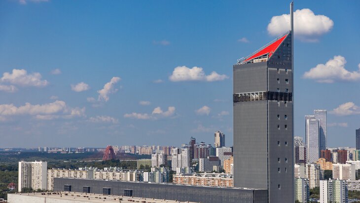 Preview Russia’s New National Space Center: A Boost for Cosmic Ambitions