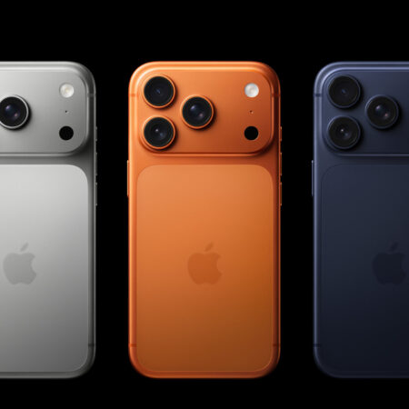 Russians Warned of New iPhone 17 Pre-Order Fraud Scheme