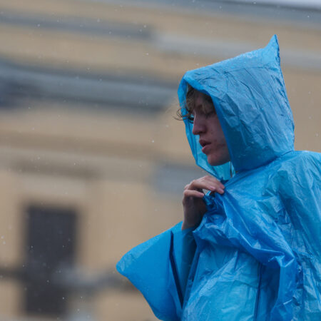 Синоптик рассказал о наступлении метеорологической осени