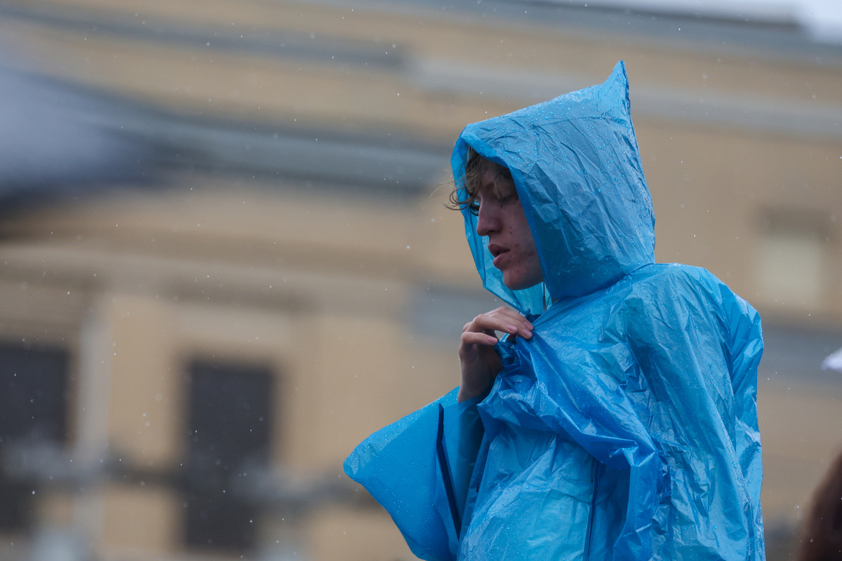 Preview Синоптик рассказал о наступлении метеорологической осени