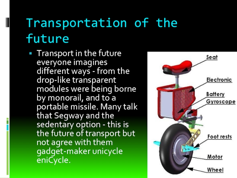 Preview Russians Pin Hopes on Medicine and Transport for Future Discoveries