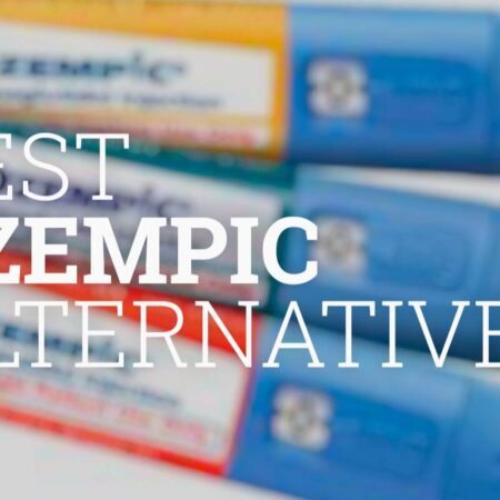 A Groundbreaking Alternative to Ozempic Emerges: Introducing RES-010