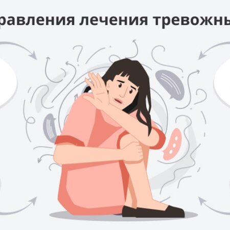 Тревога и депрессия: ключевой фактор неэффективности лечения гипертонии