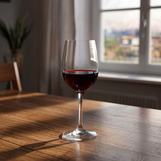 Preview В Госдуме предложили расширить меню ресторанов безалкогольным вином