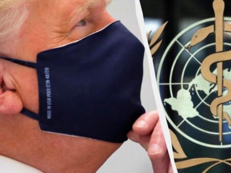 Ученые опровергли заявления Трампа о связи парацетамола с аутизмом