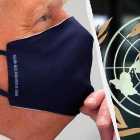 Ученые опровергли заявления Трампа о связи парацетамола с аутизмом