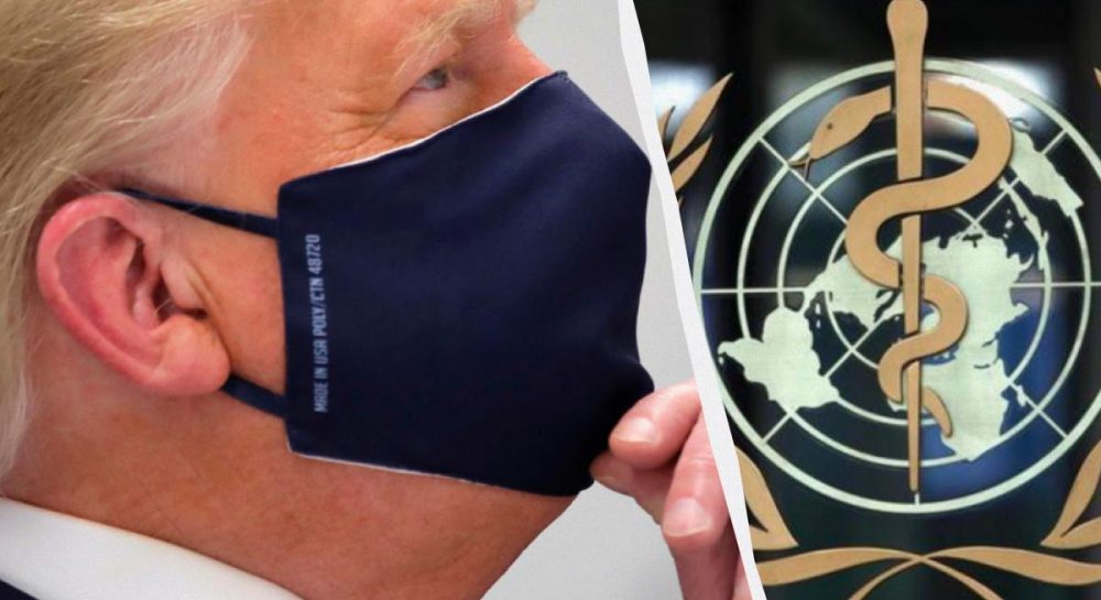 Preview Ученые опровергли заявления Трампа о связи парацетамола с аутизмом