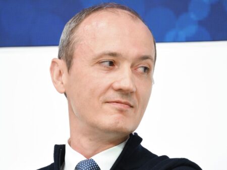 Цифровые платформы как “другой мир”: мнение Дмитрия Григоренко