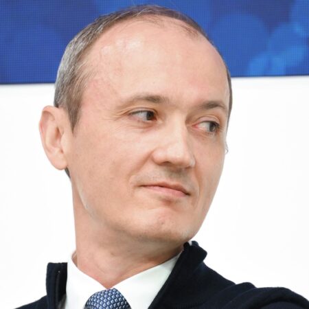 Цифровые платформы как “другой мир”: мнение Дмитрия Григоренко