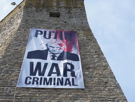 Narva Museum Director Sentenced in Absentia for “Rehabilitation of Nazism”