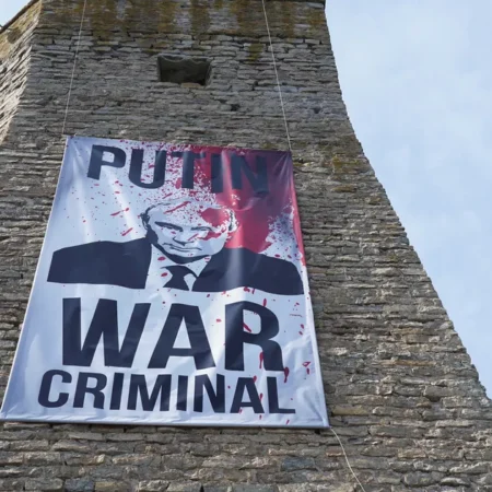 Narva Museum Director Sentenced in Absentia for “Rehabilitation of Nazism”