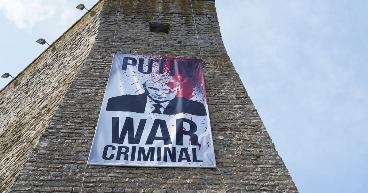 Preview Narva Museum Director Sentenced in Absentia for “Rehabilitation of Nazism”