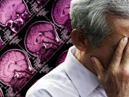 Scientists Discover Key to Reversing Age-Related Vision Loss