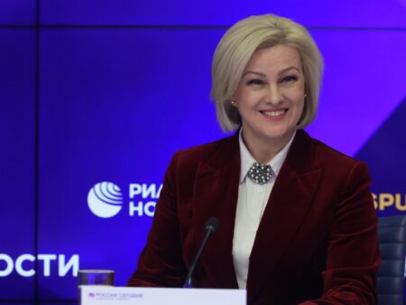 Театр Армии разрабатывает телепрограмму об участниках СВО и их семьях