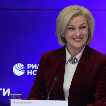 Театр Армии разрабатывает телепрограмму об участниках СВО и их семьях