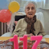 The Secret to the World’s Oldest Woman’s Longevity Unveiled