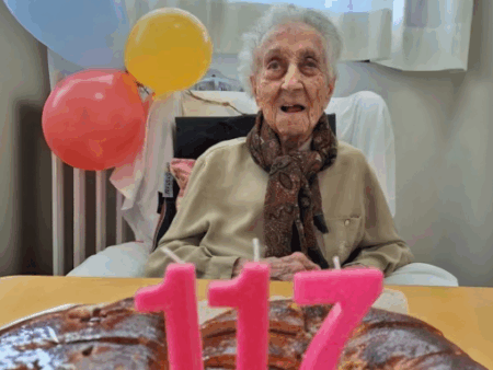 The Secret to the World’s Oldest Woman’s Longevity Unveiled