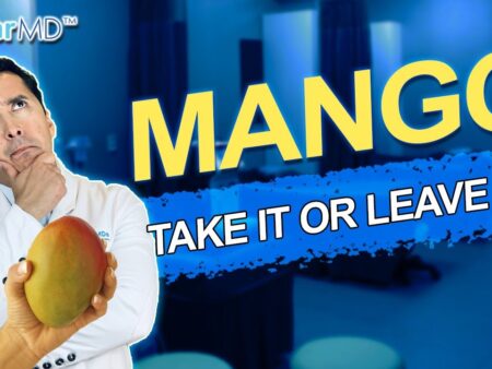 Mango: A Sweet Fruit Scientists Say Fights Diabetes