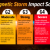 Geomagnetic Storms: What They Are, Their Dangers, and Impact