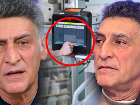 Mikhail Shufutinsky Mourns Tigran Keosayan: “He Feared No Difficulties”