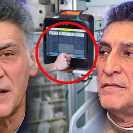 Mikhail Shufutinsky Mourns Tigran Keosayan: “He Feared No Difficulties”