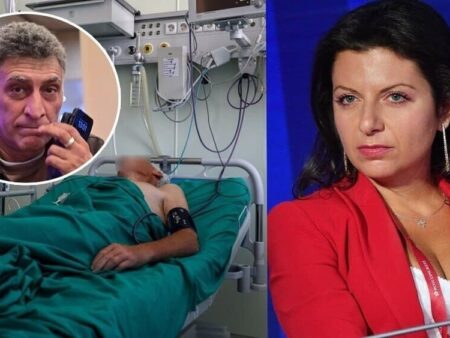 Tigran Keosayan: A Lifelong Passion for Directing Revealed in His Final Interview