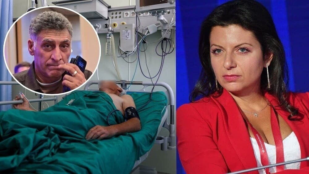 Preview Tigran Keosayan: A Lifelong Passion for Directing Revealed in His Final Interview