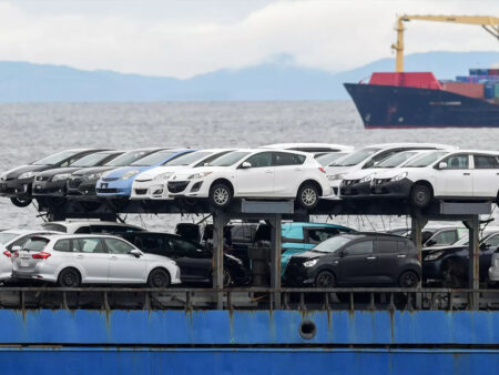 Расширение льгот по утильсбору для временно ввозимого транспорта