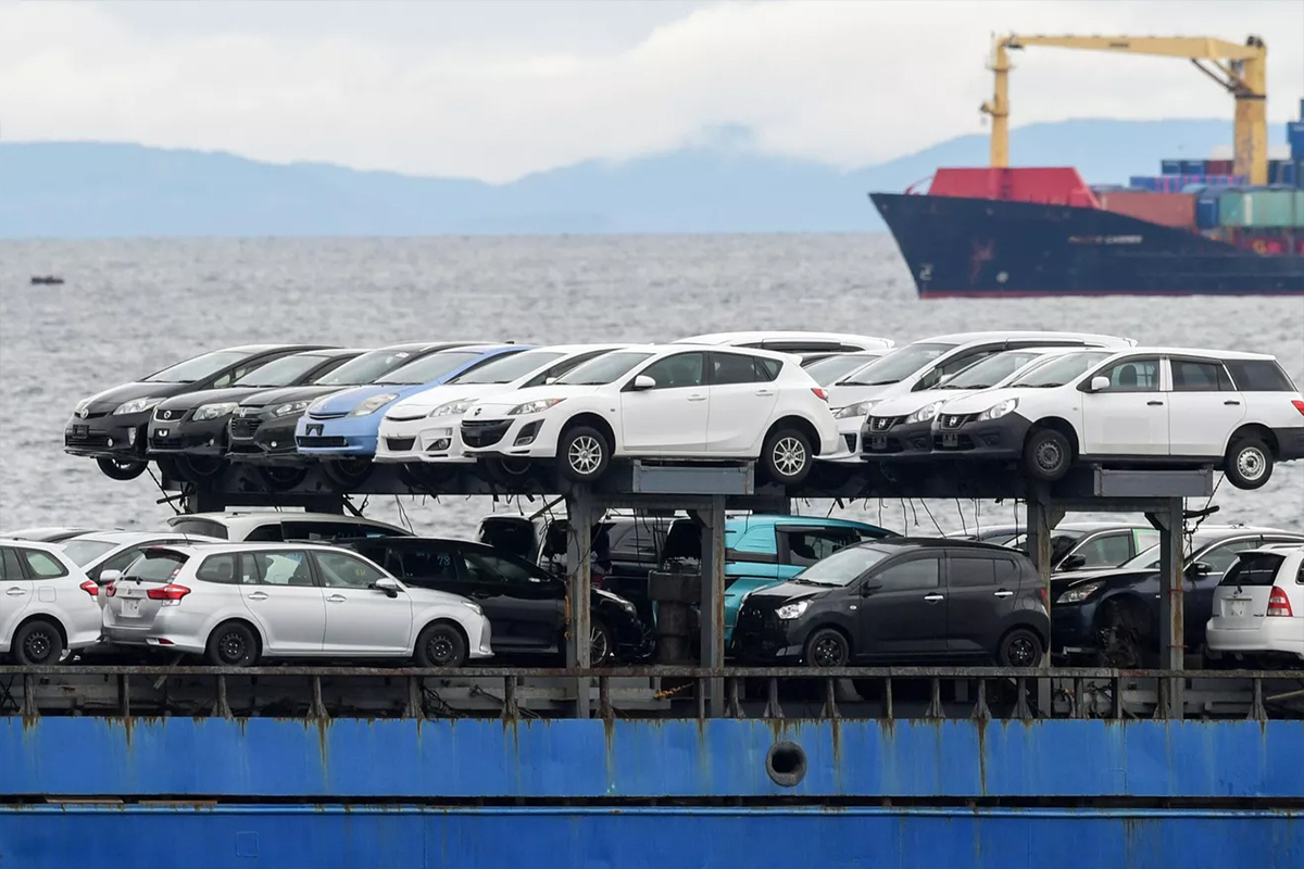 Preview Расширение льгот по утильсбору для временно ввозимого транспорта