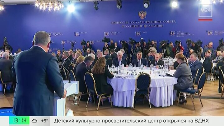 Preview Единый Подход к Поддержке Ветеранов СВО: Заявление Алексея Дюмина