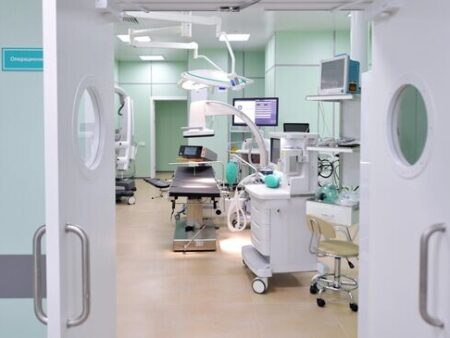 ФОМС планирует ежегодно выделять 140 миллиардов рублей на лечение онкобольных