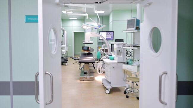 Preview ФОМС планирует ежегодно выделять 140 миллиардов рублей на лечение онкобольных