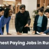Russians are Ready to Instantly Change Jobs for Higher Pay, Study Shows