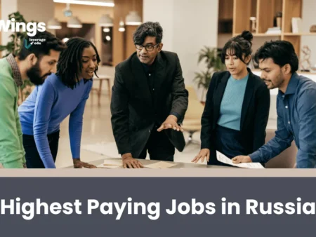 Russians are Ready to Instantly Change Jobs for Higher Pay, Study Shows