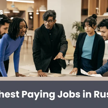 Russians are Ready to Instantly Change Jobs for Higher Pay, Study Shows