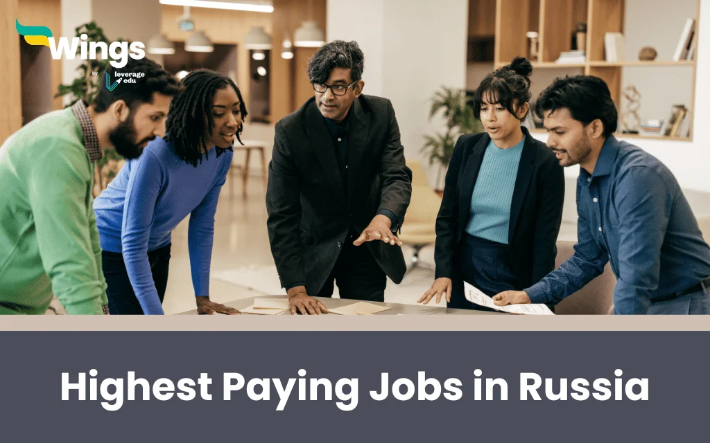 Preview Russians are Ready to Instantly Change Jobs for Higher Pay, Study Shows