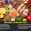 Nordic Diet Linked to Longer Life, Study Reveals