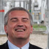 Aksyonov: Fuel Supply Proposals for Crimea to Be Submitted to President This Week