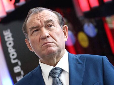 Deputy Mayor Biryukov Announces End of Moscow Fountain Season