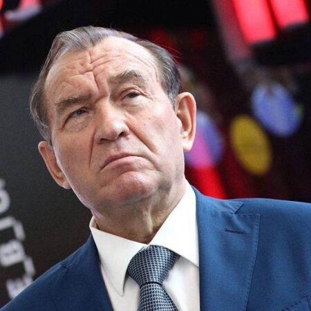 Deputy Mayor Biryukov Announces End of Moscow Fountain Season